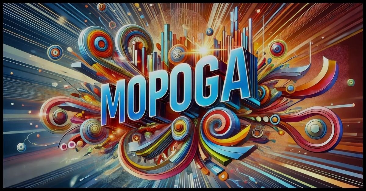 Mopoga