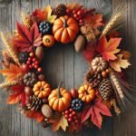 Fall Wreaths