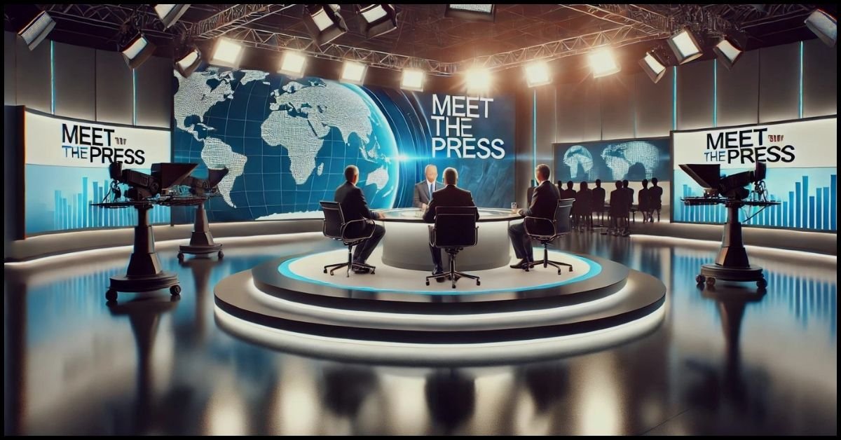 Meet the Press S76E46