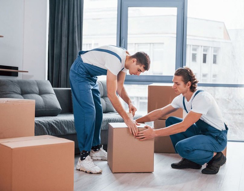 Stress-Free Moving Services with ABA Miami Movers