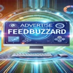 Advertise Feedbuzzard