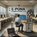 E-Pona Computers LLC