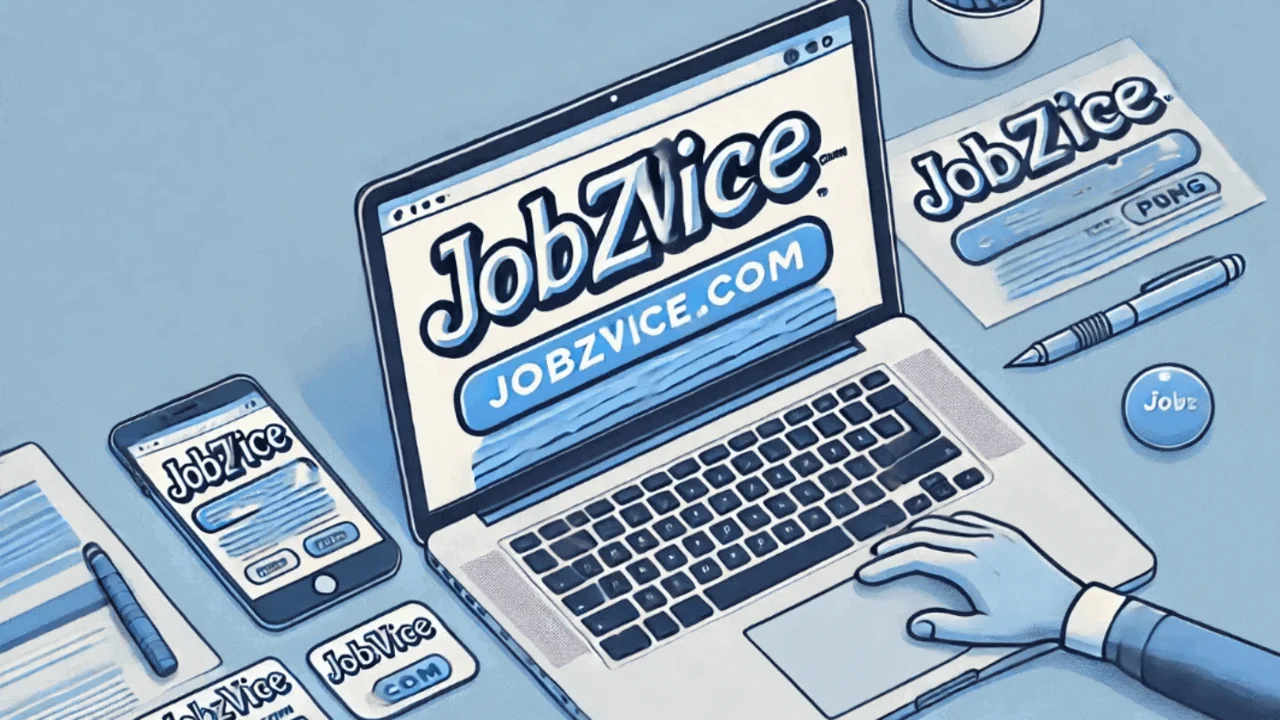 Jobzvice.com