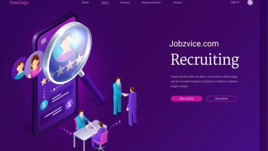 The Features That Set Jobzvice.com Apart