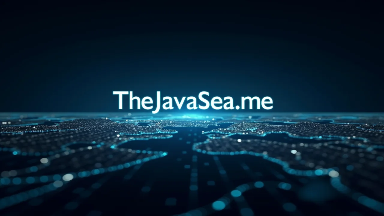 TheJavaSea.me Leaks AIO-TLP 