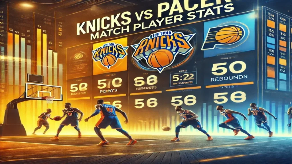 Understanding the Knicks vs. Pacers Matchup