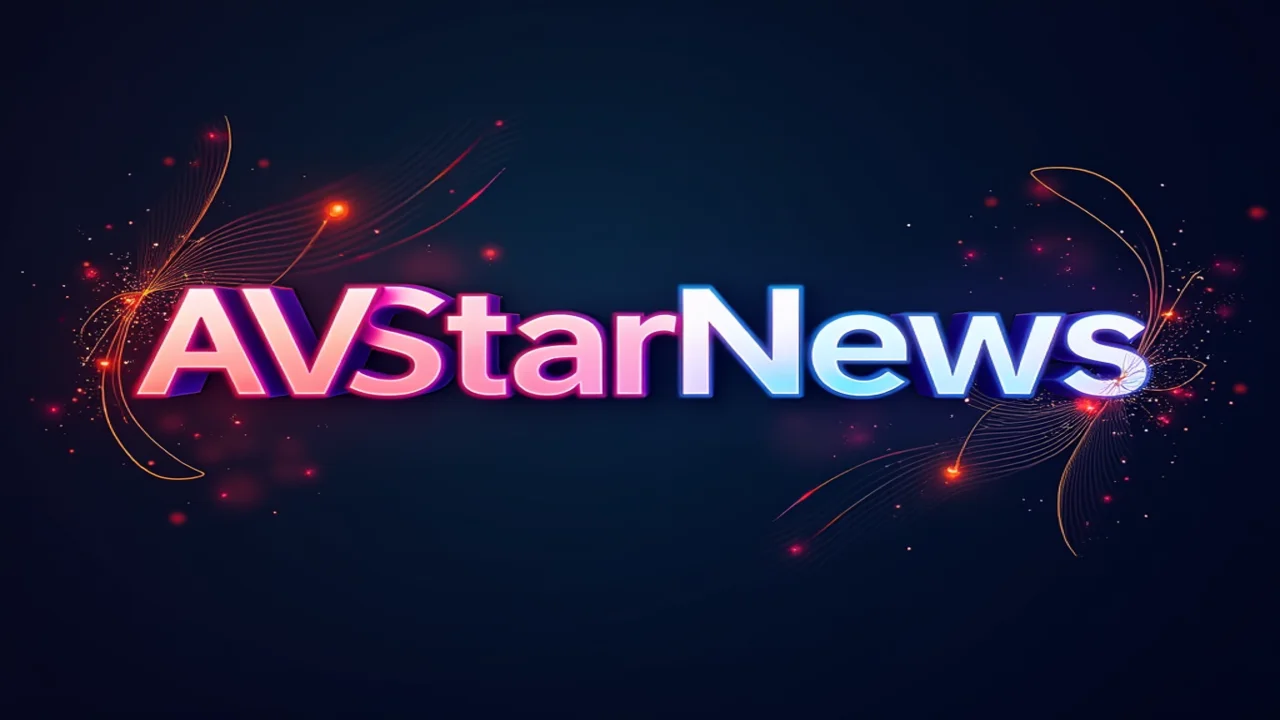 WWW AVstarnews Com