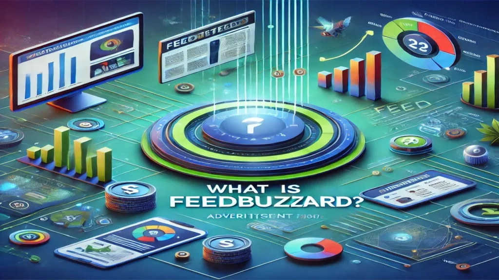 What is FeedBuzzard?