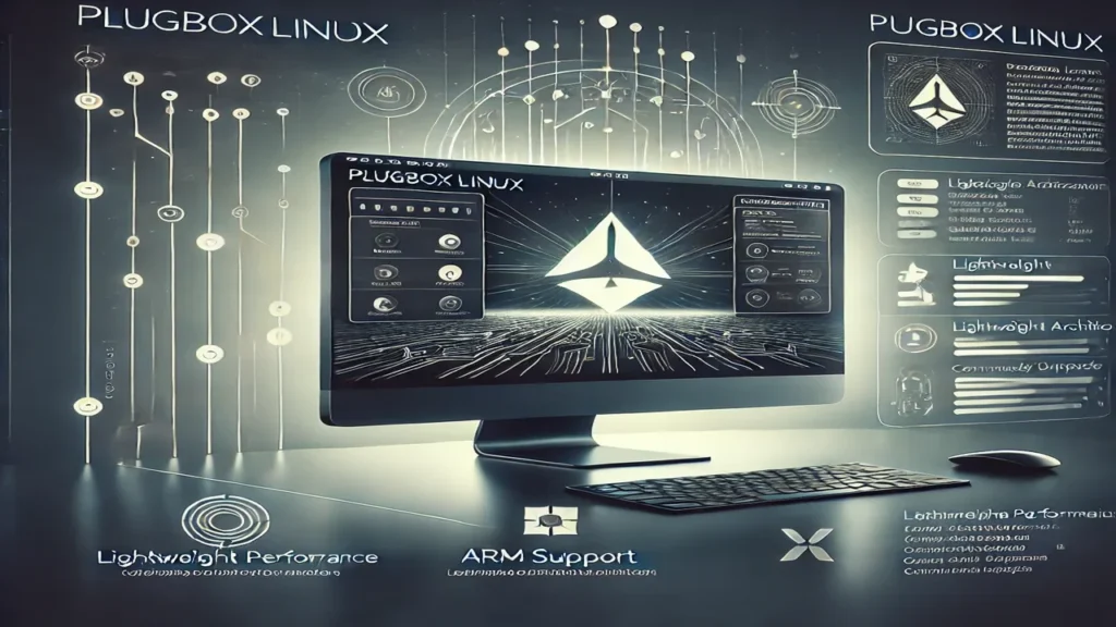 What is PlugBoxLinux?