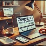 Zingyzon Online Earning