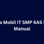 Ativa Mobil IT SMP 6AS User Manual