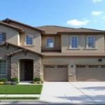 Largest Home Sale W5233 Moonlight Way Elk Grove 95758