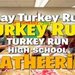 Play Turkey Run High School Art Teachers Slathering