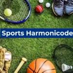 Sports Harmonicode