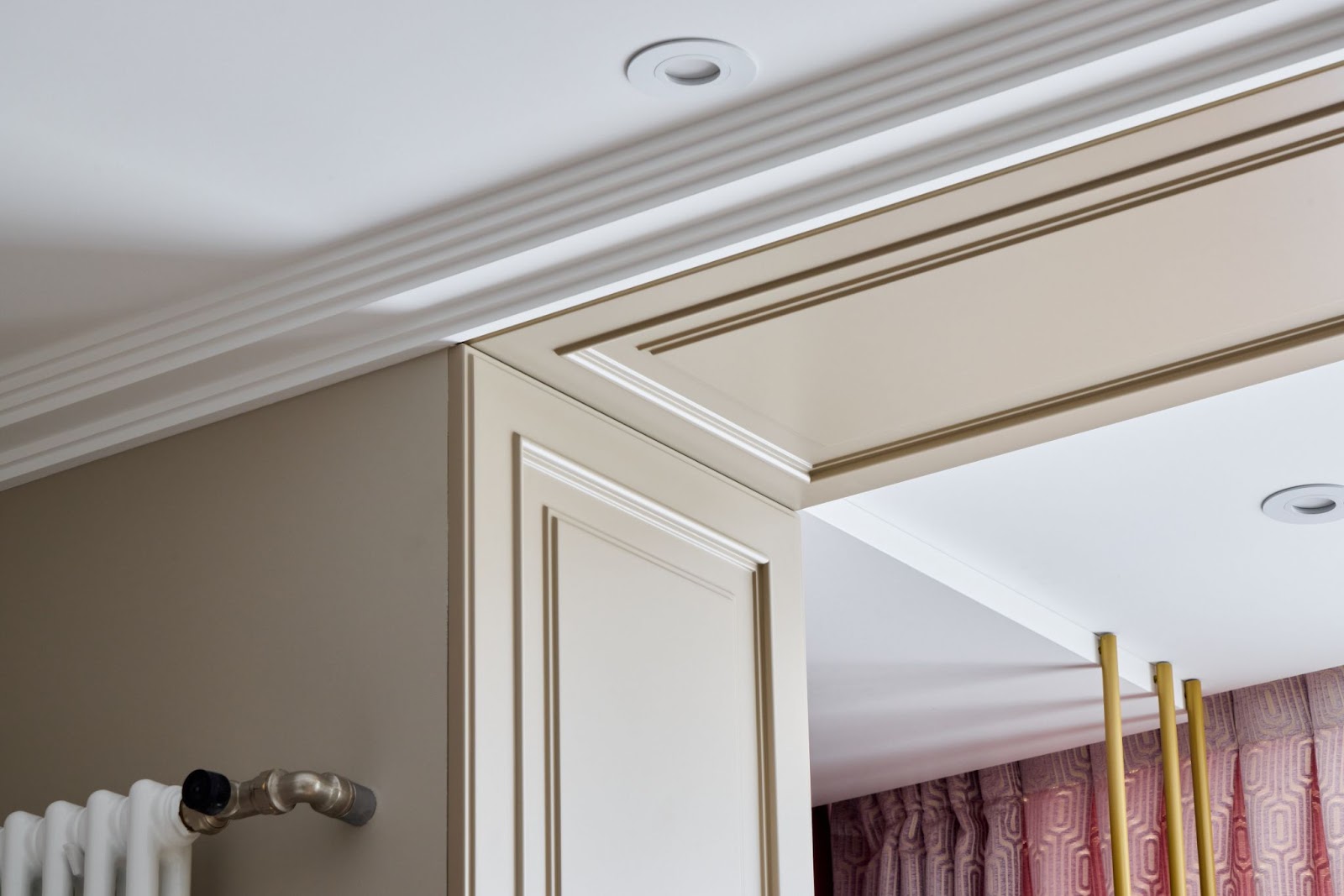 Real Designer Moves That Start With the Walls